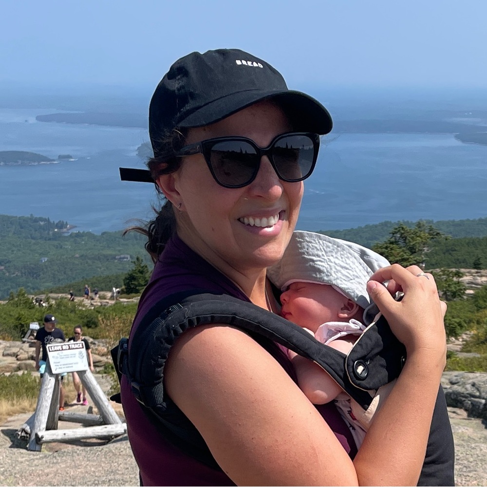 Meet your Posher, Cara